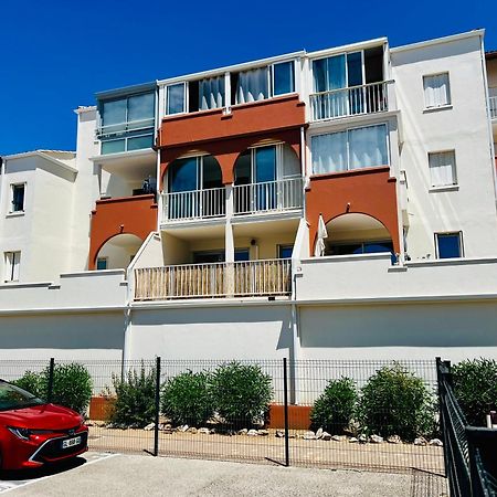 Appartement En Bord De Mer Sete Ngoại thất bức ảnh